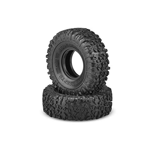 JConcepts Inc LandminesGreen Force Compound19 Scaler tire JCO315602 RC Tire - Image 1