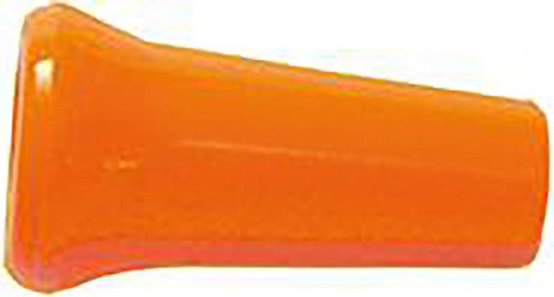 Loc-Line 41404 1/4" حزمة فوهات 4 قطع - فوهة دائرية بحجم 1/4" ID - Image 2