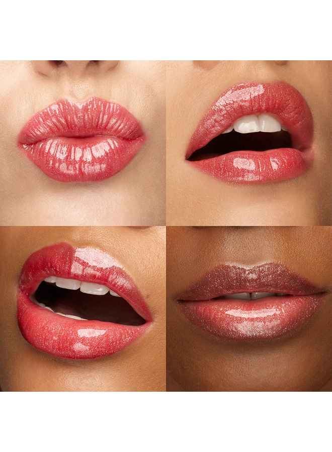 كيكو ميلانو ملمع شفاه ثري دي هيدرا منعم- 012 - Image 3