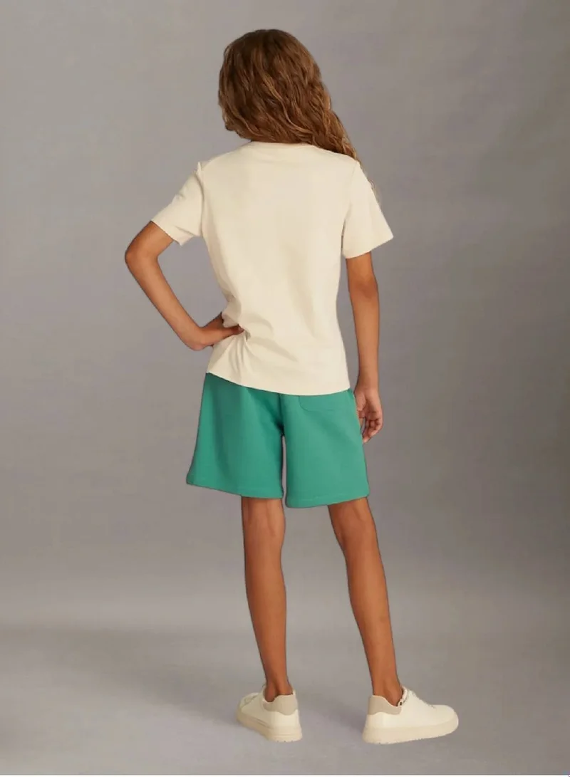 Kids' Logo T-Shirt