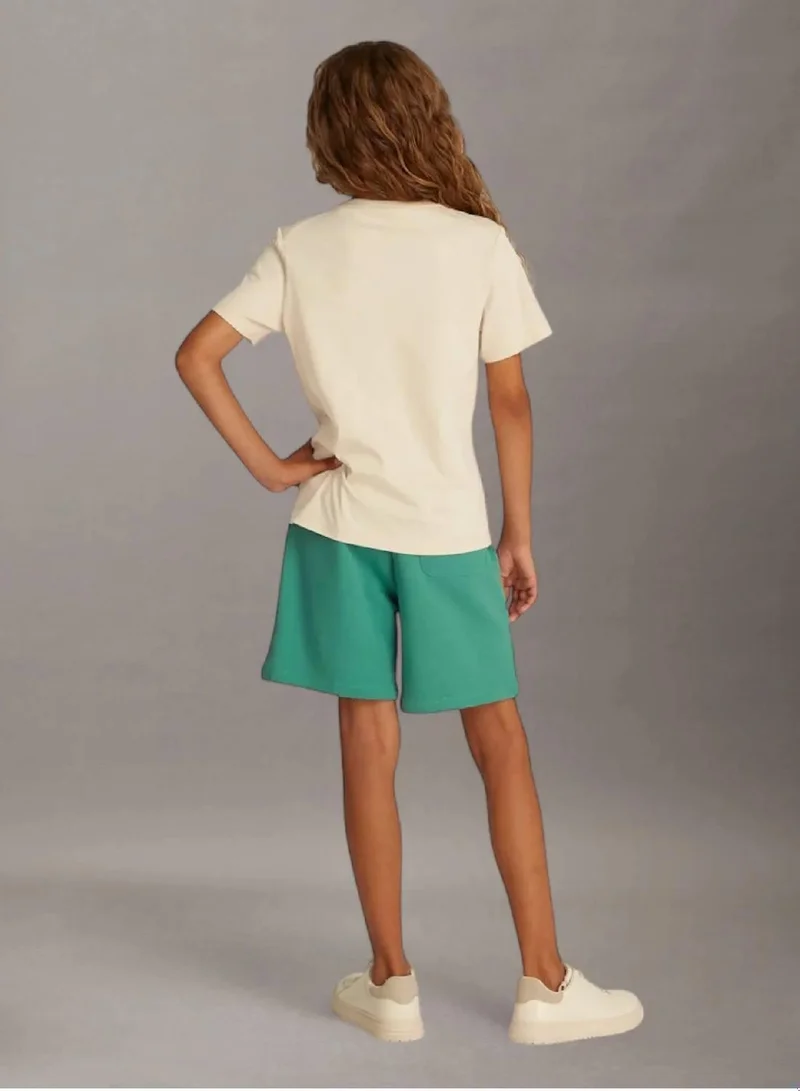 Kids' Logo T-Shirt