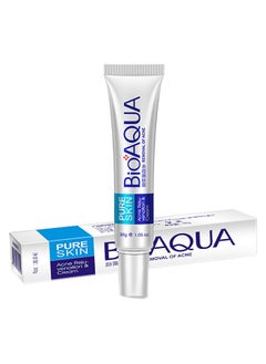 BIOAQUA Treatment Removal Cream 30g  - Image 1
