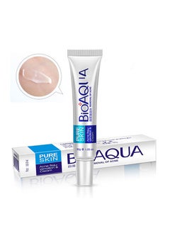 BIOAQUA Treatment Removal Cream 30g  - Image 4