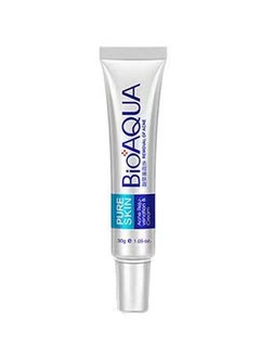 BIOAQUA Treatment Removal Cream 30g  - Image 2