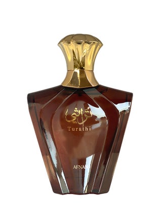 Turathi Brown