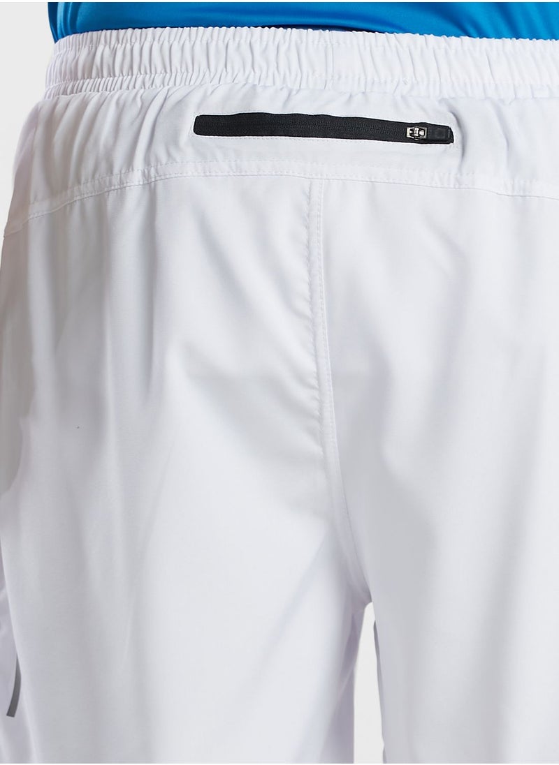 FRWD 2 In 1 Compression Training Shorts  - Image 5