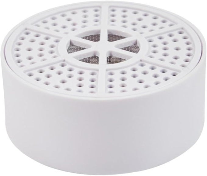REFILL FOR BATH BALL FILTER SMOOTHER SKIN BATHTUB WATER FILTER REMOVES HUNDREDS OF CONTAMINANTS FOR SOFTER LYSFG