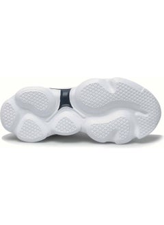U.S. Polo Assn. أحذية رياضية كاجوال للنساء من يو إس بولو أسان. بوب 3 Fx 101311116 أبيض  - Image 4