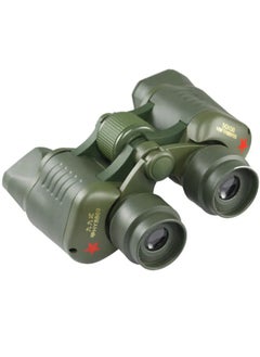 SHOPI Power View Binoculars for Long Distance with Bag  - Image 1