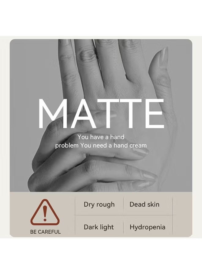 ايريف كريم اليدين بالريتينول، لوشن مرطب مضاد للشيخوخة مع الكولاجين، مرطب بالريتينول لليدين المتقدمين في العمر والجافة والمتشققة، للعناية وحماية البشرة والأظافر والبشرة المحيطة بالأظافر 50 مل - Image 2