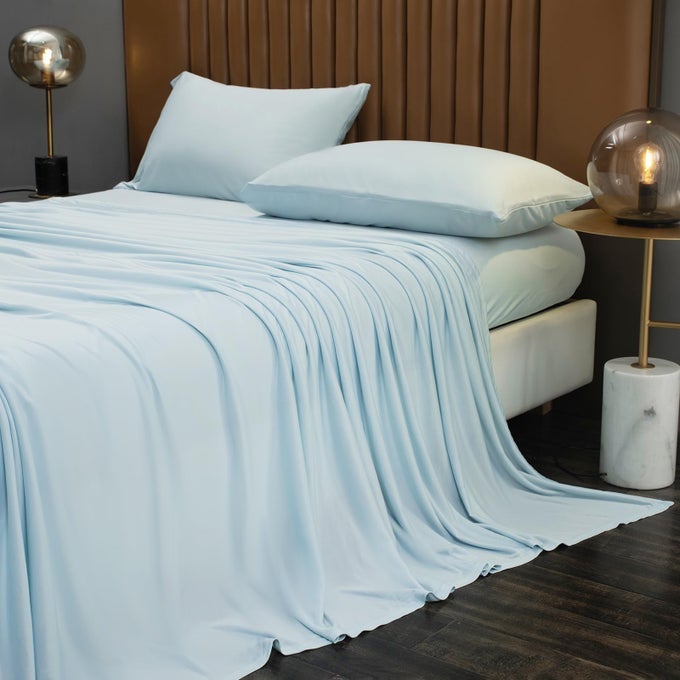 COOLING BLANKETS FOR HOT SLEEPERS EXTREME THIN BED THROW BLANKET FOR SUMMER LIGHTWEIGHT COLD BLANKETSCOOL SHEET FOR BEDSOFATHROW SIZE 50 X 60 BLUE