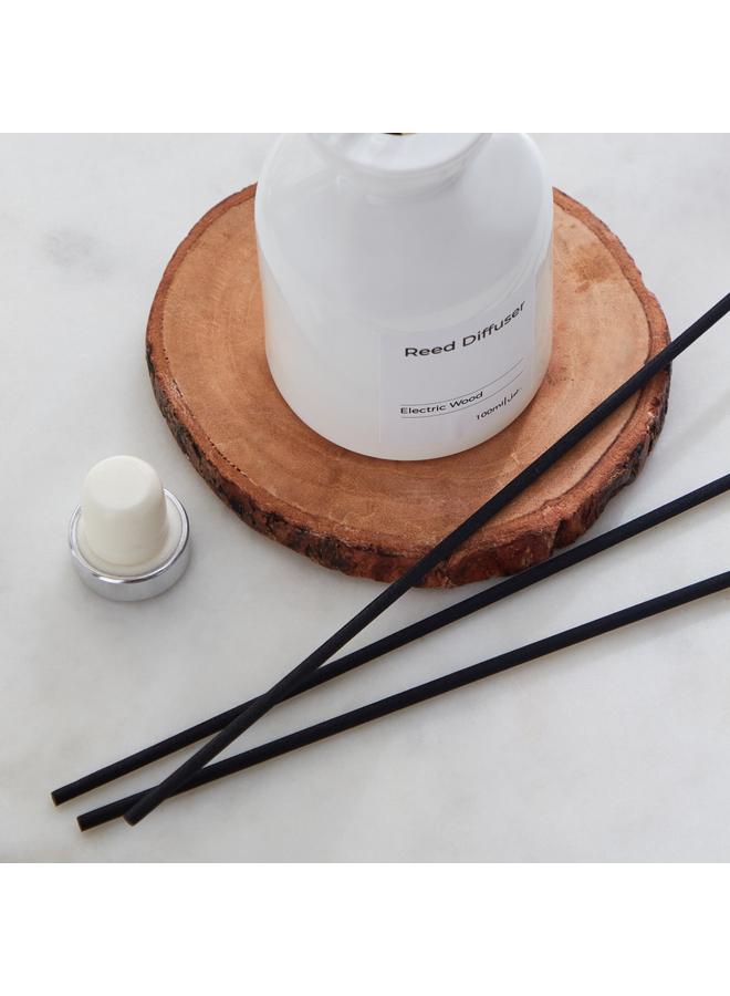 Balmy Electric Wood Reed Diffuser 100 Ml - Image 4