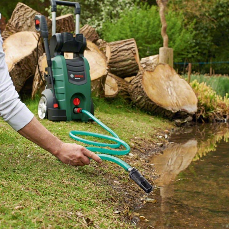 بوش غسالة ضغط عالي من Bosch – مجموعة تشغيل ذاتية (Self Priming Kit): EasyAquatak 110 & 120، UniversalAquatak 125 & 130، AdvancedAquatak 140 & 160 - Image 3
