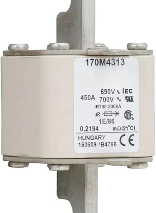 سيلفر فيوز 170M4308 - Image 3