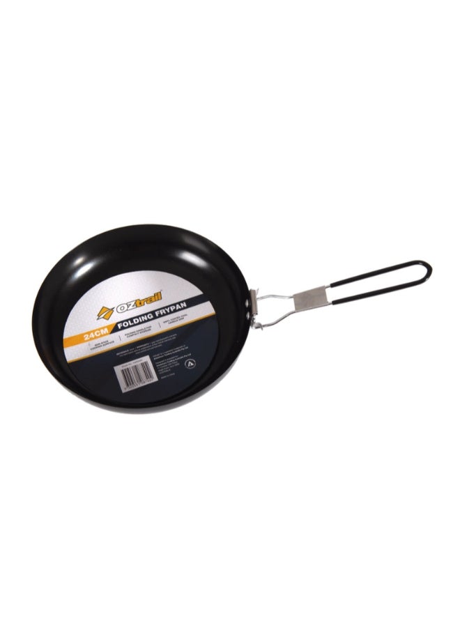 OZTrail - OZTrail By Adventure HQ | FOLDING FRYPAN - Image 1