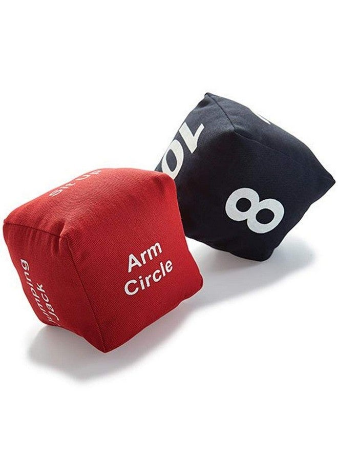 BSN SPORTS Fitness Dice