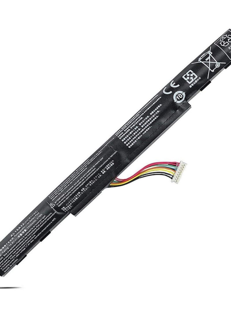 Acer Acer AS16A5K   Acer Aspire E5-475 E5-575 E5-573  - Image 1