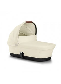 cybex Gazelle S 2 Cot‚ Seashell Beige  - Image 1