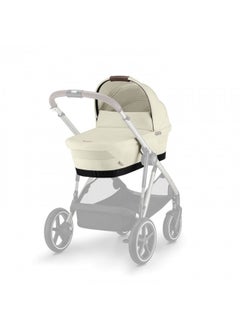 cybex Gazelle S 2 Cot‚ Seashell Beige  - Image 2