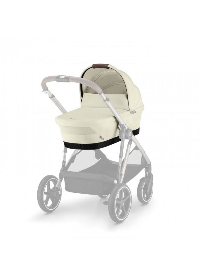cybex Gazelle S 2 Cot‚ Seashell Beige  - Image 2