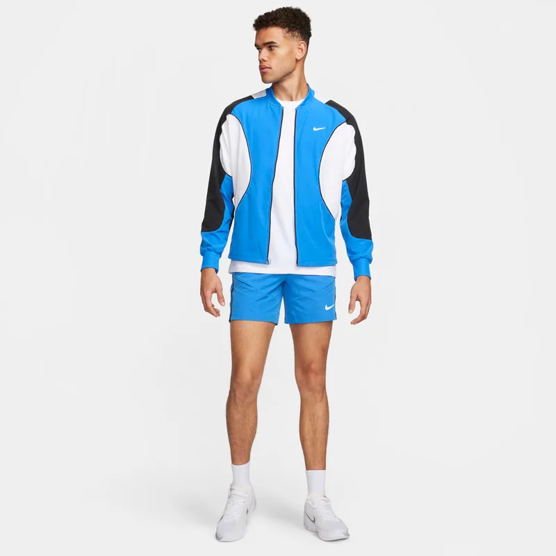 Nike Men's Advantage Dri-FIT Tennis Shorts