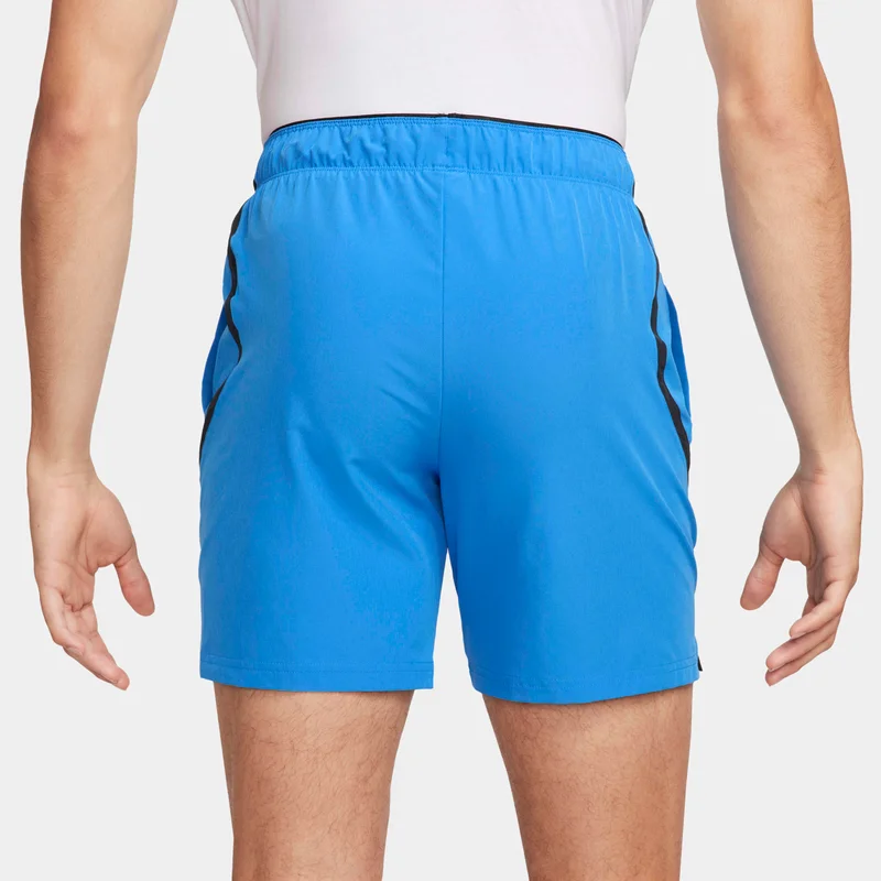 Nike Men's Advantage Dri-FIT Tennis Shorts