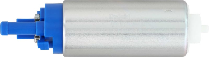 Delphi FE0115 Electric Fuel Pump Motor - Image 2