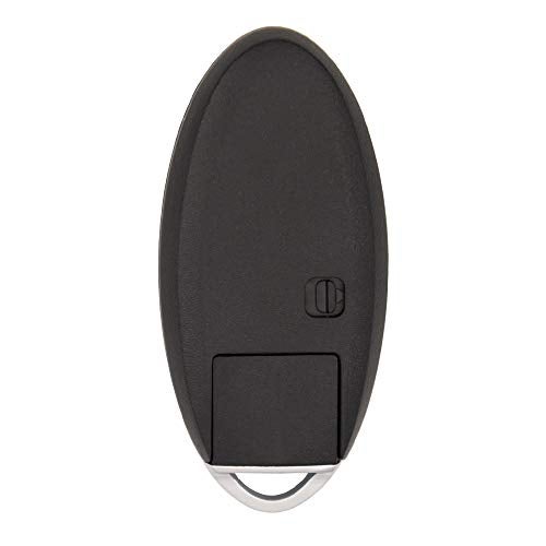 Keyless2Go Replacement for 5 Button Proximity Smart Key Nissan KR5TXN4 285E3-6CA6A - Image 3