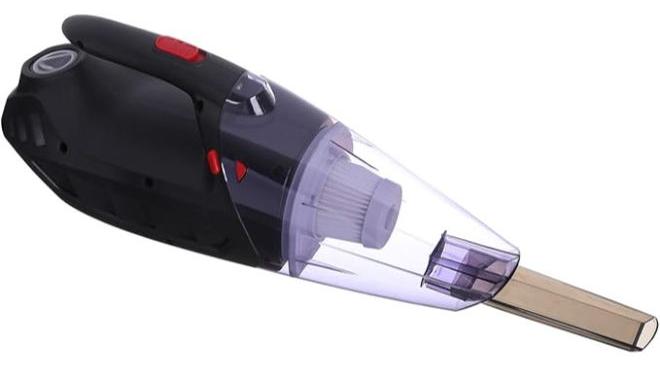 مكنسة الحوت سوبر درايف 150 وات-VC-108B - Image 1