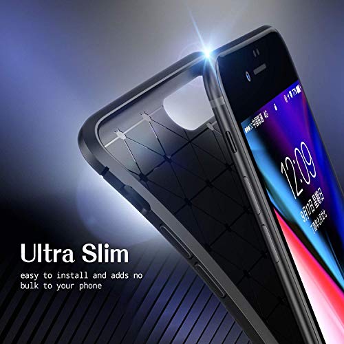 ORIbox Case Compatible with iPhone 7 Plus Case, Compatible with iPhone 8 Plus Case, Durable Lightweight Shockproof Cover - Image 5