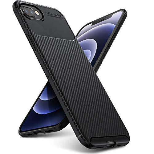 ORIbox Case Compatible with iPhone 7 Plus Case, Compatible with iPhone 8 Plus Case, Durable Lightweight Shockproof Cover - Image 1