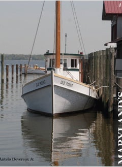 Maryland's Eastern Shore : A Keepsake 