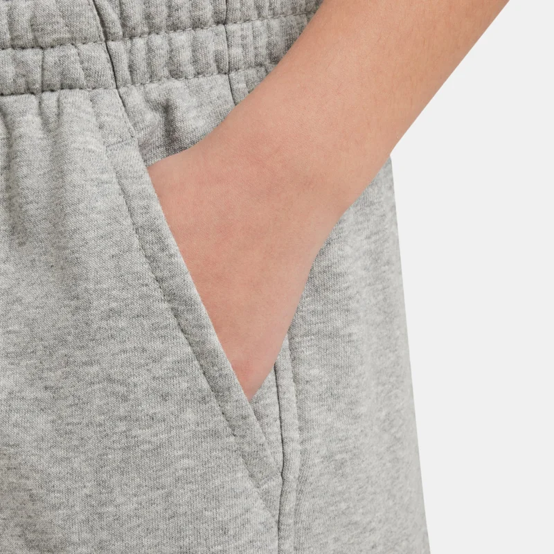 Nike Kids' Sportswear Club French Terry Cargo Shorts