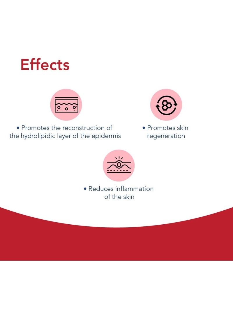 Novaclear Repair Post Laser Cream – Soothing & Restorative After-Care for Post-Laser and Dermatological Procedures – 75 ML - Image 4