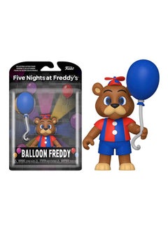 Funko شخصية أكشن: خمسة ليالي عند فريدي بالون فريدي  - Image 3