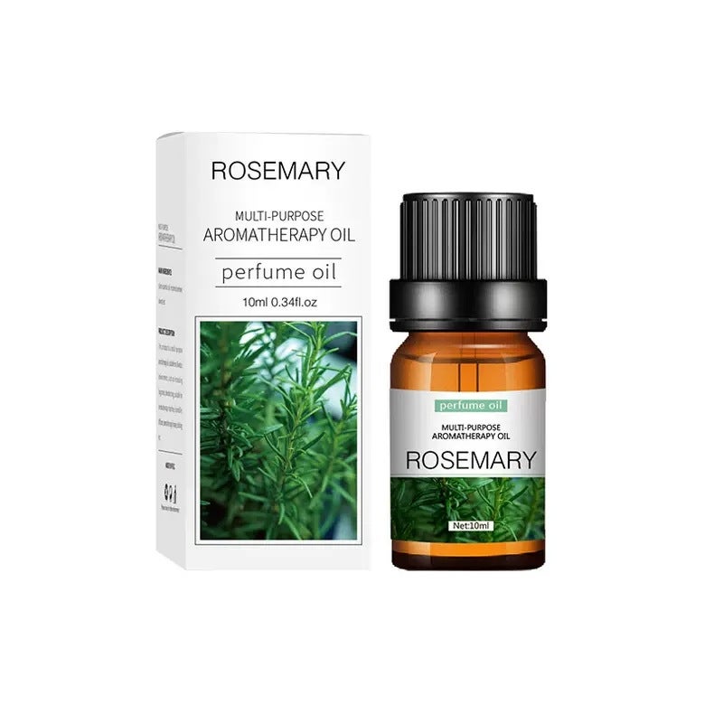 Water-Soluble Lavender Essential Oil 10Ml Aromatherapy Lavender Essential Oil Perfume Oil - Image 1
