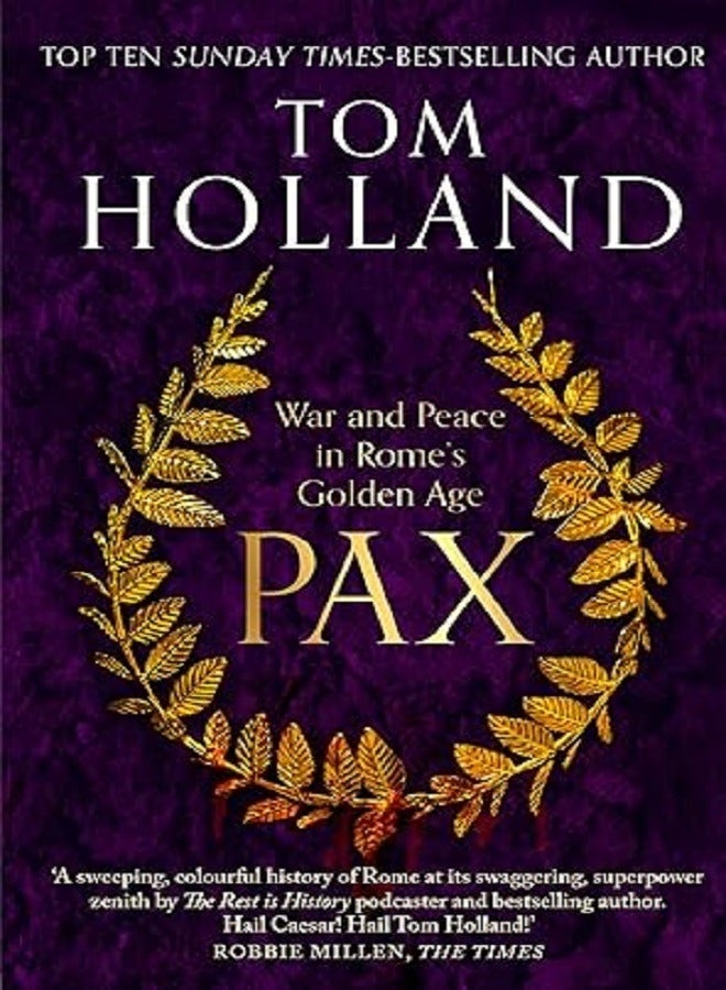 Pax W ar and Peace