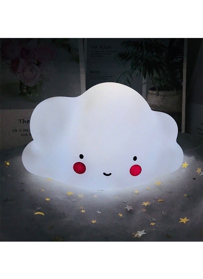 2Pcs Night Lamps, Moon & Cloud LED Night Lights, Soft Light Bedroom Lamps, Night Portable Lights, Bedside Sleep Lamp for Kids Baby - pzsku/Z000924F6172E88676372Z/45/_/1697506984/0487248a-d2d6-44ee-91dc-b9a7b4879216