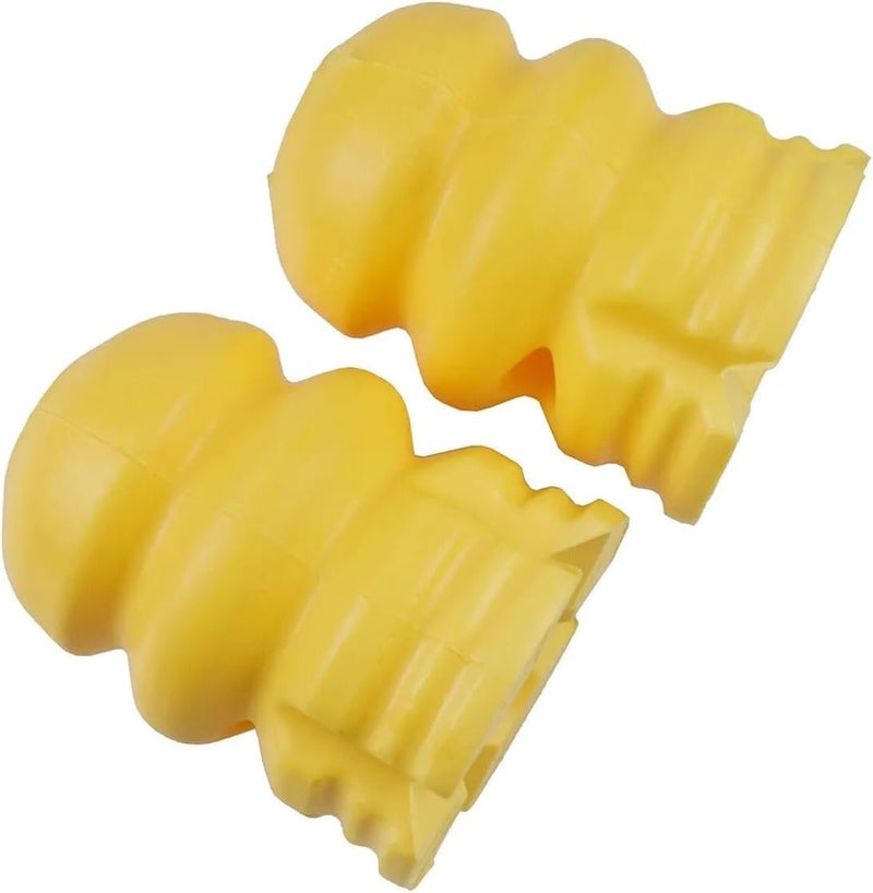 Yurefax Rear Axle Suspension Bump Stop for Kia Sorento - Image 4