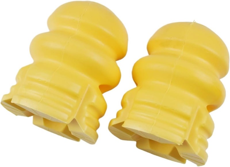 Yurefax Rear Axle Suspension Bump Stop for Kia Sorento - Image 1