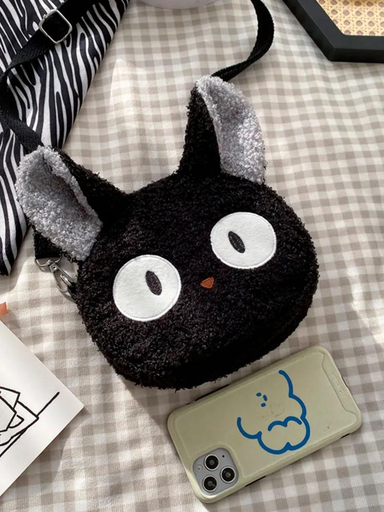 Cute cat Women's Shoulder Bag - Image 3