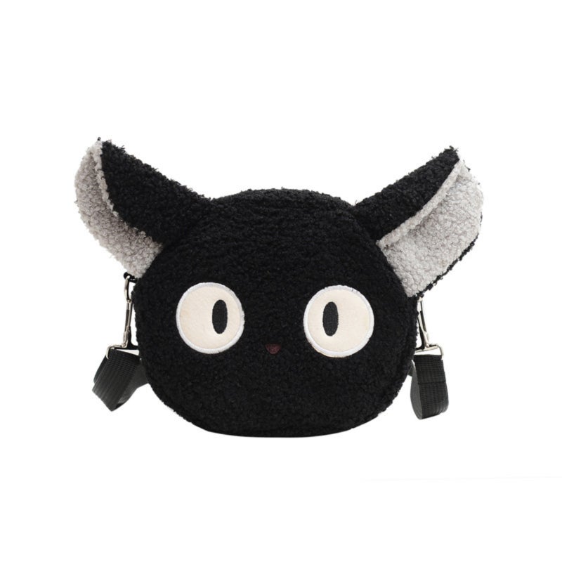 Cute cat Women's Shoulder Bag - Image 1