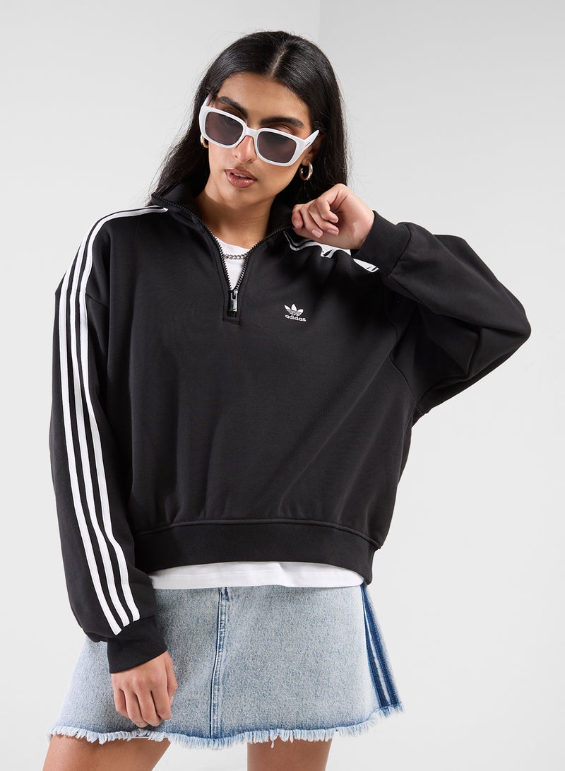 adidas Originals Adicolor Sweatshirt  - Image 1