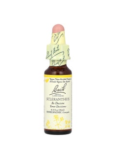 Bach Bach, Original Flower Remedies, Scleranthus, 0.35 fl oz (10 ml)  - Image 3