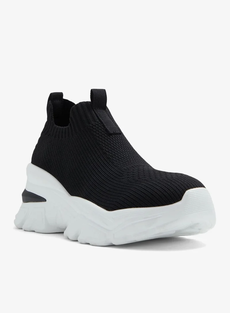 CALL IT SPRING  Livelyy Low Top Lace Up Sneakers for Women | Best Price UAE