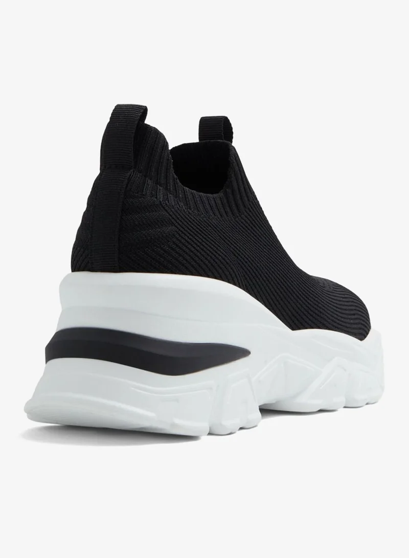 CALL IT SPRING  Livelyy Low Top Lace Up Sneakers for Women | Best Price UAE