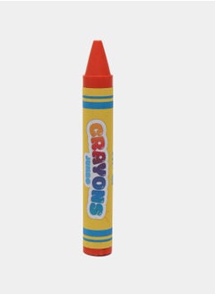 M&G M&G Jumbo Wax Crayons 12 Colours No: AGMU3402  - Image 2