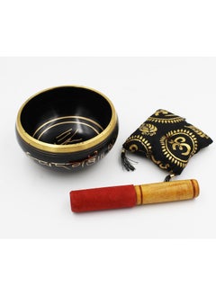 Generic Tibetan Singing Bowls, Meditation Singing Bowls  - Image 1