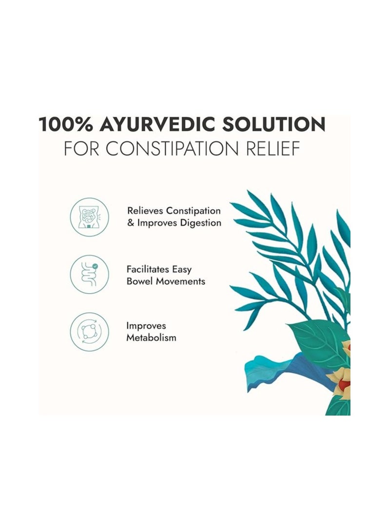 Kapiva Digestive Care Triphala Juice 1L  - Image 2