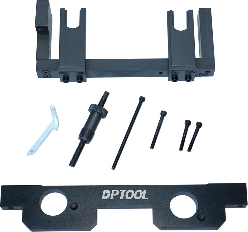 DPTOOL Engine Alignment Locking Timing Tool for BMW N20 N26 - Image 2